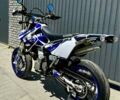 Белый Сузуки DR-Z 400SM, объемом двигателя 0.4 л и пробегом 35 тыс. км за 6000 $, фото 6 на Automoto.ua