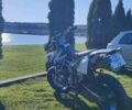 Белый Сузуки DR-Z 400SM, объемом двигателя 0.4 л и пробегом 35 тыс. км за 6000 $, фото 1 на Automoto.ua