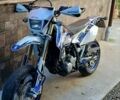 Белый Сузуки DR-Z 400SM, объемом двигателя 0.4 л и пробегом 35 тыс. км за 6000 $, фото 4 на Automoto.ua