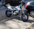 Белый Сузуки DR-Z 400SM, объемом двигателя 0.4 л и пробегом 35 тыс. км за 6000 $, фото 7 на Automoto.ua