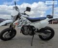 Білий Сузукі DR-Z 400SM, об'ємом двигуна 0 л та пробігом 3 тис. км за 6599 $, фото 1 на Automoto.ua