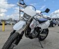 Білий Сузукі DR-Z 400SM, об'ємом двигуна 0 л та пробігом 3 тис. км за 6599 $, фото 1 на Automoto.ua