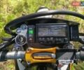Белый Сузуки DR-Z 400SM, объемом двигателя 0.4 л и пробегом 12 тыс. км за 6400 $, фото 18 на Automoto.ua