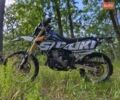 Белый Сузуки DR-Z 400SM, объемом двигателя 0.4 л и пробегом 12 тыс. км за 6400 $, фото 1 на Automoto.ua