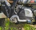 Белый Сузуки DR-Z 400SM, объемом двигателя 0.4 л и пробегом 12 тыс. км за 6400 $, фото 1 на Automoto.ua