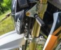 Белый Сузуки DR-Z 400SM, объемом двигателя 0.4 л и пробегом 12 тыс. км за 6400 $, фото 11 на Automoto.ua