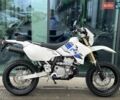 Белый Сузуки DR-Z 400SM, объемом двигателя 0.4 л и пробегом 1 тыс. км за 7599 $, фото 1 на Automoto.ua