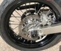 Черный Сузуки DR-Z 400SM, объемом двигателя 0.4 л и пробегом 75 тыс. км за 5200 $, фото 18 на Automoto.ua