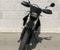 Черный Сузуки DR-Z 400SM, объемом двигателя 0.4 л и пробегом 75 тыс. км за 5200 $, фото 4 на Automoto.ua