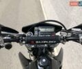 Черный Сузуки DR-Z 400SM, объемом двигателя 0.4 л и пробегом 75 тыс. км за 5200 $, фото 10 на Automoto.ua