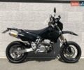 Черный Сузуки DR-Z 400SM, объемом двигателя 0.4 л и пробегом 75 тыс. км за 5200 $, фото 1 на Automoto.ua