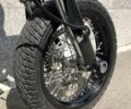Черный Сузуки DR-Z 400SM, объемом двигателя 0.4 л и пробегом 75 тыс. км за 5200 $, фото 15 на Automoto.ua