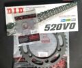 Черный Сузуки DR-Z 400SM, объемом двигателя 0.4 л и пробегом 75 тыс. км за 5200 $, фото 20 на Automoto.ua