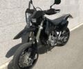 Черный Сузуки DR-Z 400SM, объемом двигателя 0.4 л и пробегом 75 тыс. км за 5200 $, фото 2 на Automoto.ua