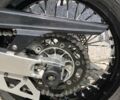 Черный Сузуки DR-Z 400SM, объемом двигателя 0.4 л и пробегом 75 тыс. км за 5200 $, фото 14 на Automoto.ua