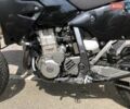 Черный Сузуки DR-Z 400SM, объемом двигателя 0.4 л и пробегом 75 тыс. км за 5200 $, фото 8 на Automoto.ua