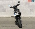 Черный Сузуки DR-Z 400SM, объемом двигателя 0.4 л и пробегом 75 тыс. км за 5200 $, фото 5 на Automoto.ua