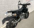 Черный Сузуки DR-Z 400SM, объемом двигателя 0.4 л и пробегом 75 тыс. км за 5200 $, фото 3 на Automoto.ua