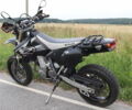 Черный Сузуки DR-Z 400SM, объемом двигателя 0.4 л и пробегом 37 тыс. км за 5000 $, фото 7 на Automoto.ua