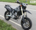 Черный Сузуки DR-Z 400SM, объемом двигателя 0.4 л и пробегом 37 тыс. км за 5000 $, фото 5 на Automoto.ua