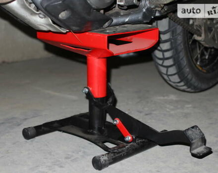 Черный Сузуки DR-Z 400SM, объемом двигателя 0.4 л и пробегом 37 тыс. км за 5000 $, фото 26 на Automoto.ua