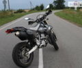 Черный Сузуки DR-Z 400SM, объемом двигателя 0.4 л и пробегом 37 тыс. км за 5000 $, фото 2 на Automoto.ua