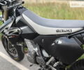 Черный Сузуки DR-Z 400SM, объемом двигателя 0.4 л и пробегом 37 тыс. км за 5000 $, фото 11 на Automoto.ua