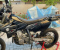 Черный Сузуки DR-Z 400SM, объемом двигателя 0.4 л и пробегом 23 тыс. км за 5200 $, фото 7 на Automoto.ua