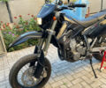 Черный Сузуки DR-Z 400SM, объемом двигателя 0.4 л и пробегом 23 тыс. км за 5200 $, фото 8 на Automoto.ua