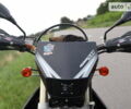 Черный Сузуки DR-Z 400SM, объемом двигателя 0.4 л и пробегом 37 тыс. км за 5000 $, фото 18 на Automoto.ua