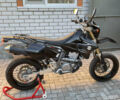 Черный Сузуки DR-Z 400SM, объемом двигателя 0.4 л и пробегом 23 тыс. км за 5200 $, фото 1 на Automoto.ua