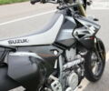 Черный Сузуки DR-Z 400SM, объемом двигателя 0.4 л и пробегом 37 тыс. км за 5000 $, фото 13 на Automoto.ua