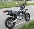 Черный Сузуки DR-Z 400SM, объемом двигателя 0.4 л и пробегом 37 тыс. км за 5000 $, фото 8 на Automoto.ua