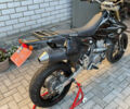 Черный Сузуки DR-Z 400SM, объемом двигателя 0.4 л и пробегом 23 тыс. км за 5200 $, фото 5 на Automoto.ua
