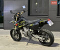 Черный Сузуки DR-Z 400SM, объемом двигателя 0.4 л и пробегом 53 тыс. км за 4300 $, фото 10 на Automoto.ua