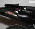 Черный Сузуки DR-Z 400SM, объемом двигателя 0.4 л и пробегом 26 тыс. км за 6000 $, фото 3 на Automoto.ua