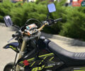Черный Сузуки DR-Z 400SM, объемом двигателя 0.4 л и пробегом 53 тыс. км за 4300 $, фото 7 на Automoto.ua