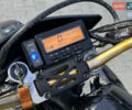 Черный Сузуки DR-Z 400SM, объемом двигателя 0.4 л и пробегом 53 тыс. км за 4300 $, фото 14 на Automoto.ua