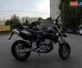 Черный Сузуки DR-Z 400SM, объемом двигателя 0.4 л и пробегом 4 тыс. км за 5300 $, фото 1 на Automoto.ua