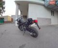 Черный Сузуки DR-Z 400SM, объемом двигателя 0.4 л и пробегом 4 тыс. км за 5300 $, фото 4 на Automoto.ua