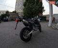 Черный Сузуки DR-Z 400SM, объемом двигателя 0.4 л и пробегом 4 тыс. км за 5300 $, фото 1 на Automoto.ua