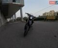 Черный Сузуки DR-Z 400SM, объемом двигателя 0.4 л и пробегом 4 тыс. км за 5300 $, фото 7 на Automoto.ua
