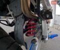 Черный Сузуки DR-Z 400SM, объемом двигателя 0.4 л и пробегом 4 тыс. км за 5300 $, фото 11 на Automoto.ua