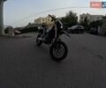 Черный Сузуки DR-Z 400SM, объемом двигателя 0.4 л и пробегом 4 тыс. км за 5300 $, фото 8 на Automoto.ua