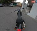 Черный Сузуки DR-Z 400SM, объемом двигателя 0.4 л и пробегом 4 тыс. км за 5300 $, фото 3 на Automoto.ua