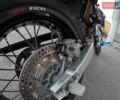 Черный Сузуки DR-Z 400SM, объемом двигателя 0.4 л и пробегом 4 тыс. км за 5300 $, фото 12 на Automoto.ua
