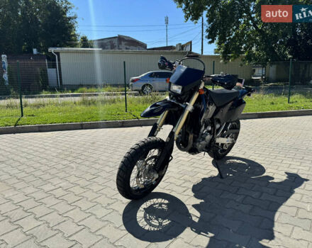 Чорний Сузукі DR-Z 400SM, об'ємом двигуна 0.4 л та пробігом 25 тис. км за 5300 $, фото 3 на Automoto.ua