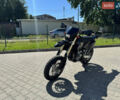 Чорний Сузукі DR-Z 400SM, об'ємом двигуна 0.4 л та пробігом 25 тис. км за 5300 $, фото 3 на Automoto.ua