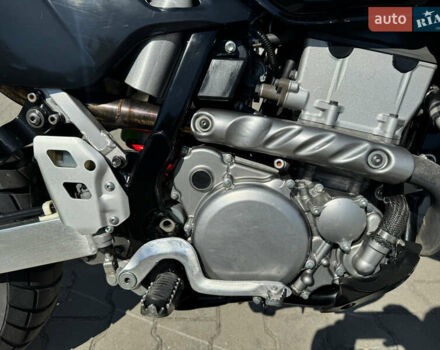 Чорний Сузукі DR-Z 400SM, об'ємом двигуна 0.4 л та пробігом 25 тис. км за 5300 $, фото 12 на Automoto.ua