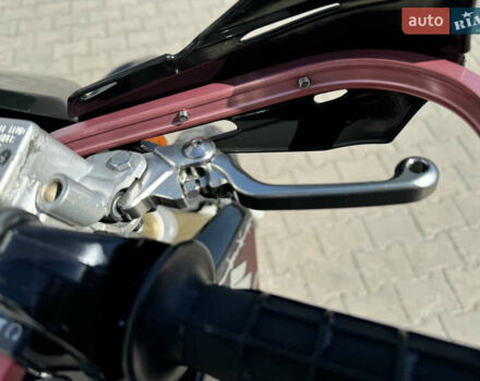 Чорний Сузукі DR-Z 400SM, об'ємом двигуна 0.4 л та пробігом 25 тис. км за 5300 $, фото 16 на Automoto.ua